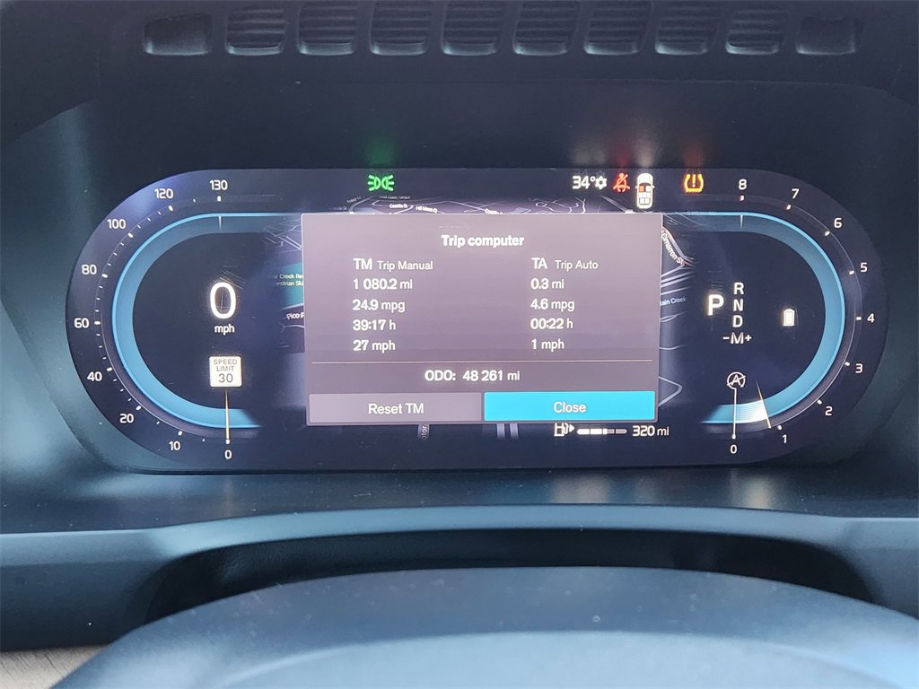 Used 2023 Volvo XC90 B5 Plus image 10