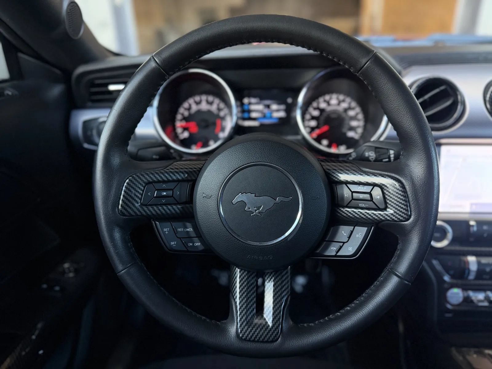 Used 2015 Ford Mustang GT RWD image 20