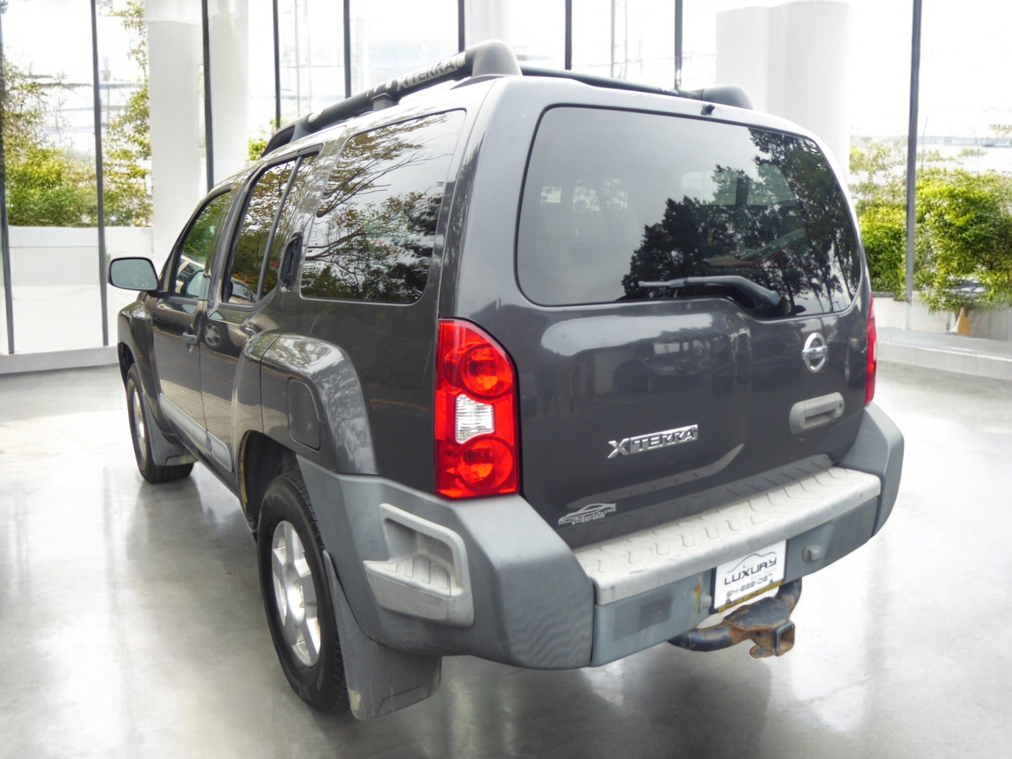 Used 2006 Nissan Xterra S w/ (K92) Protection Pkg image 16
