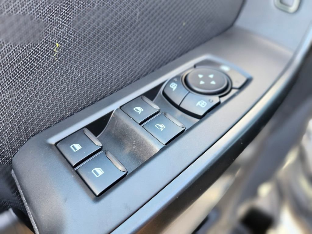 New 2026 Ford F150 STX w/ Equipment Group 200A image 17