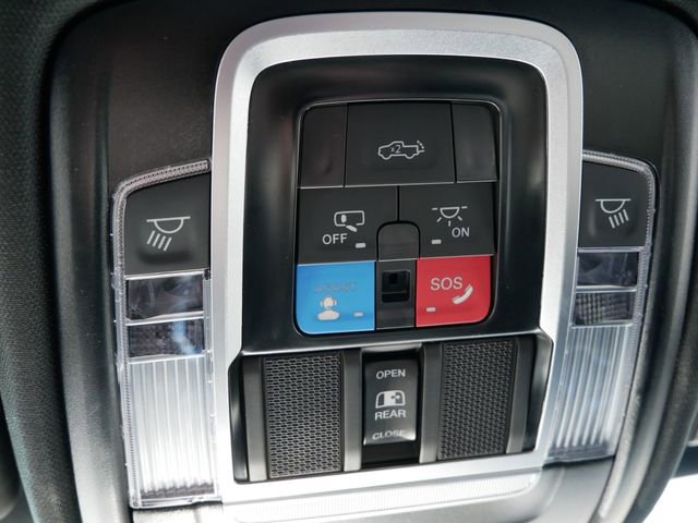 New 2026 RAM 1500 Laramie image 25