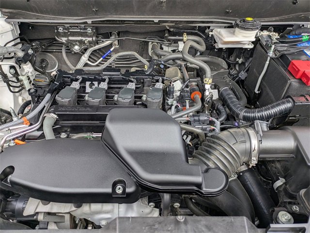 Used 2024 Honda CR-V EX image 23