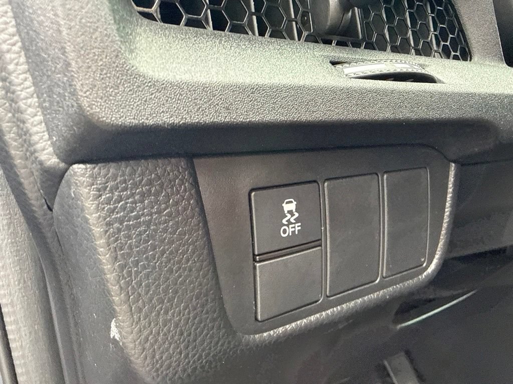 Used 2025 Honda CR-V Sport image 19