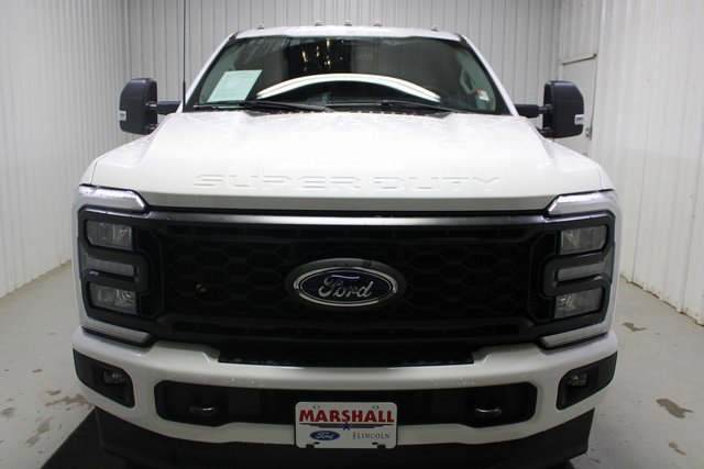 Used 2023 Ford F250 XL w/ STX Appearance Package image 2