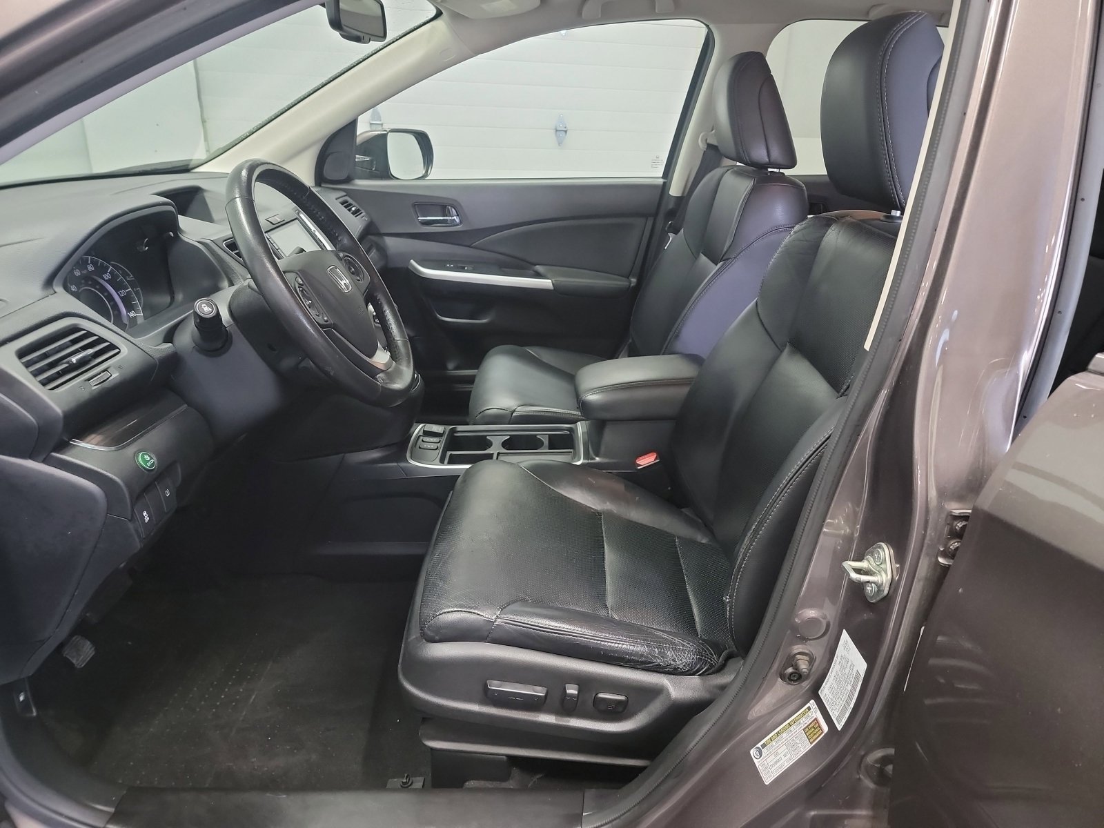 Used 2016 Honda CR-V EX-L image 12
