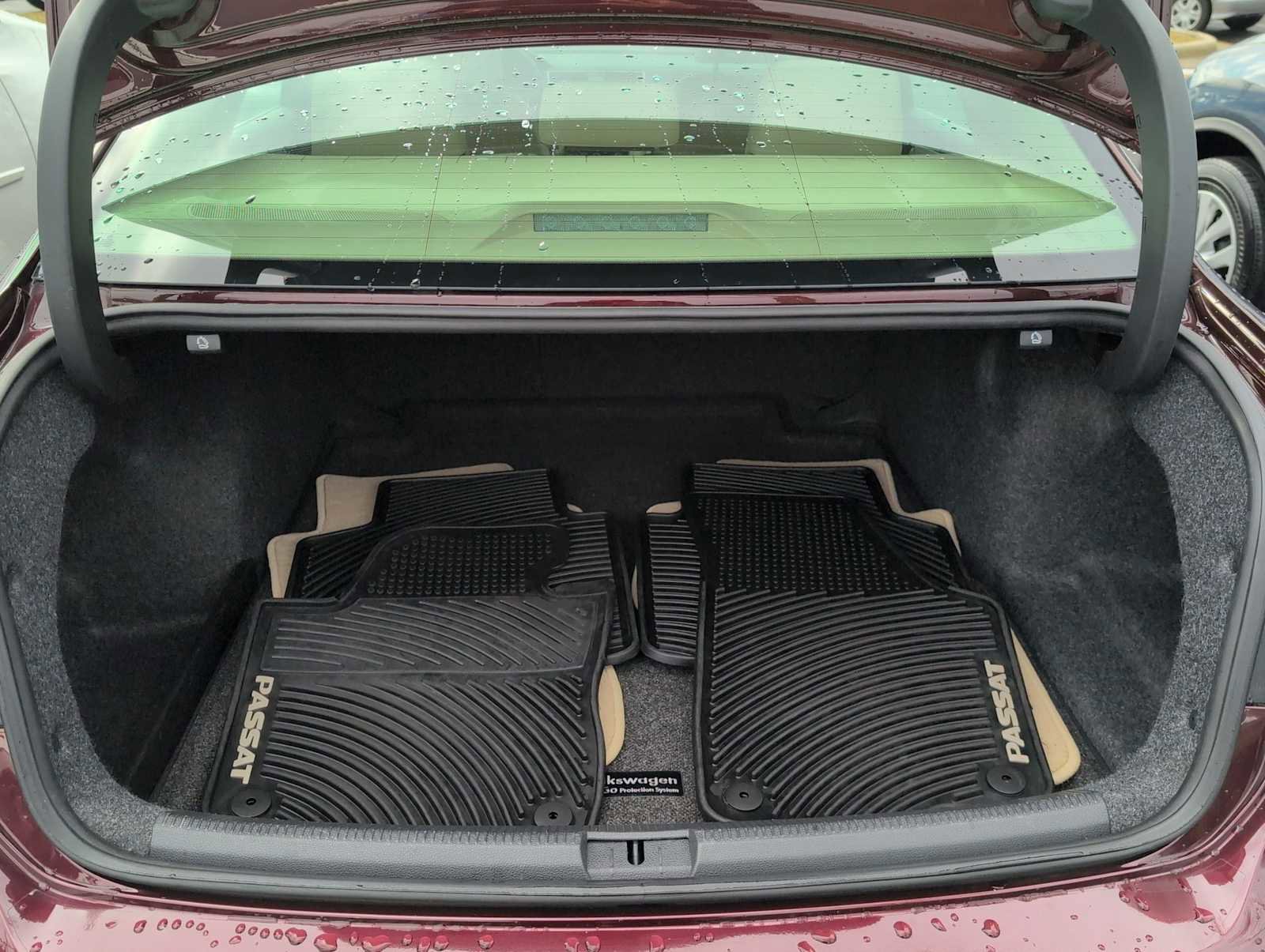 Used 2013 Volkswagen Passat 2.5 SE image 31