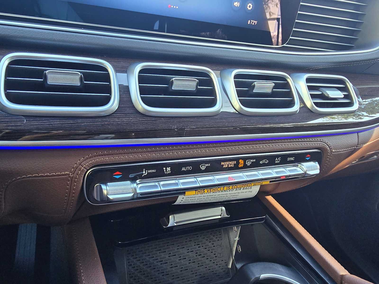 New 2026 Mercedes-Benz GLE 580 4MATIC image 30