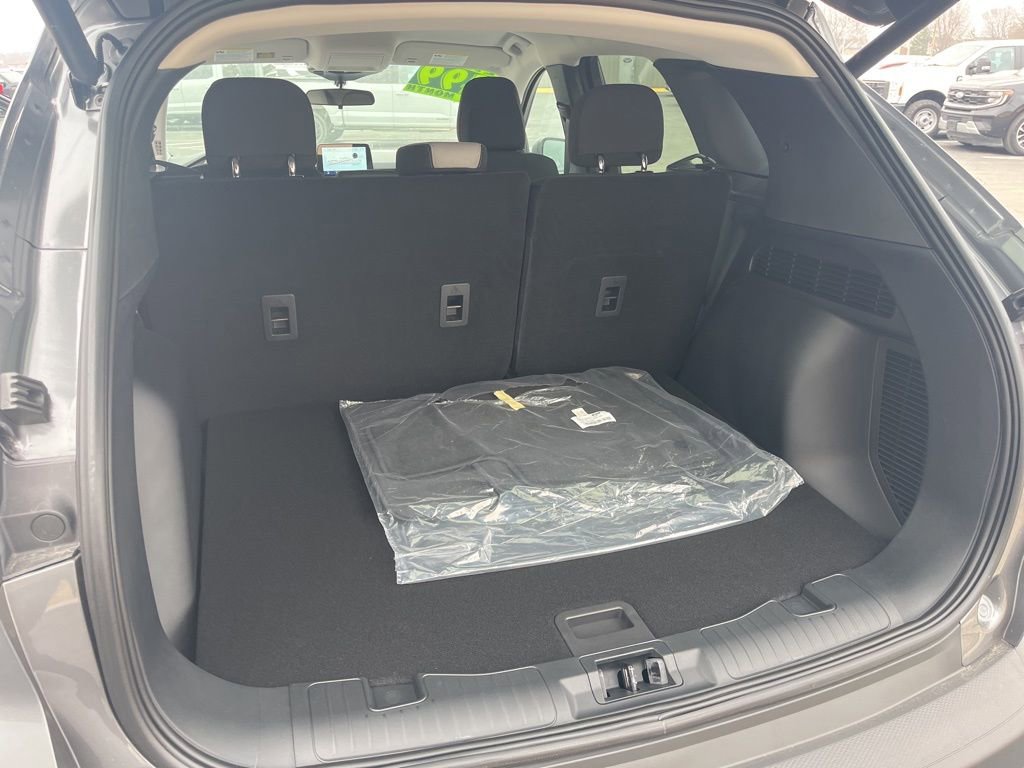 New 2026 Ford Escape Active w/ Cold Weather Package image 12