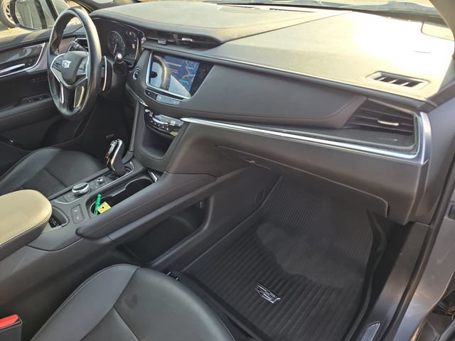 Used 2021 Cadillac XT5 Sportv AWD/4WD image 36