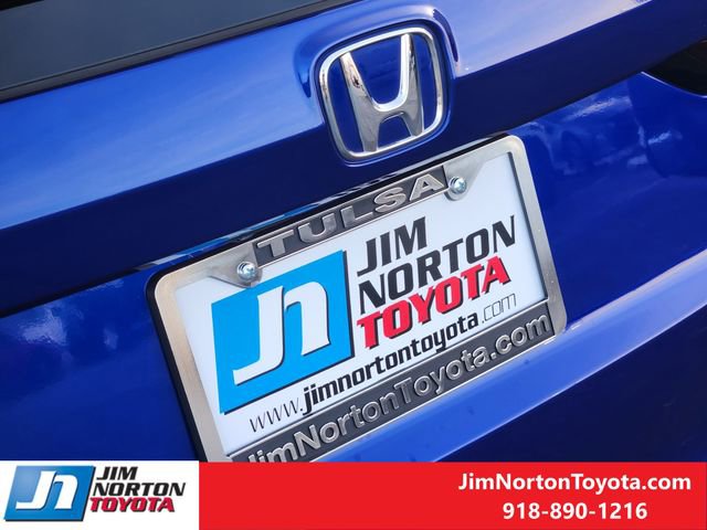 Used 2025 Honda CR-V Sport-L image 11