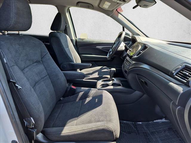 Used 2019 Honda Pilot EX image 21