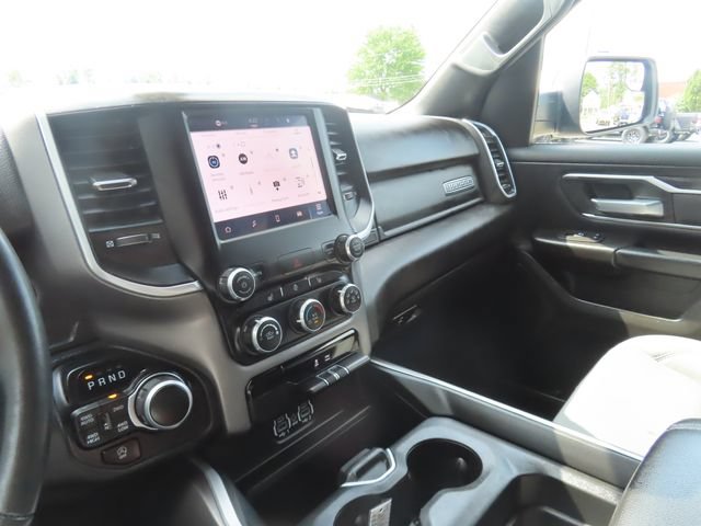 Used 2023 RAM 1500 Big Horn AWD/4WD image 35