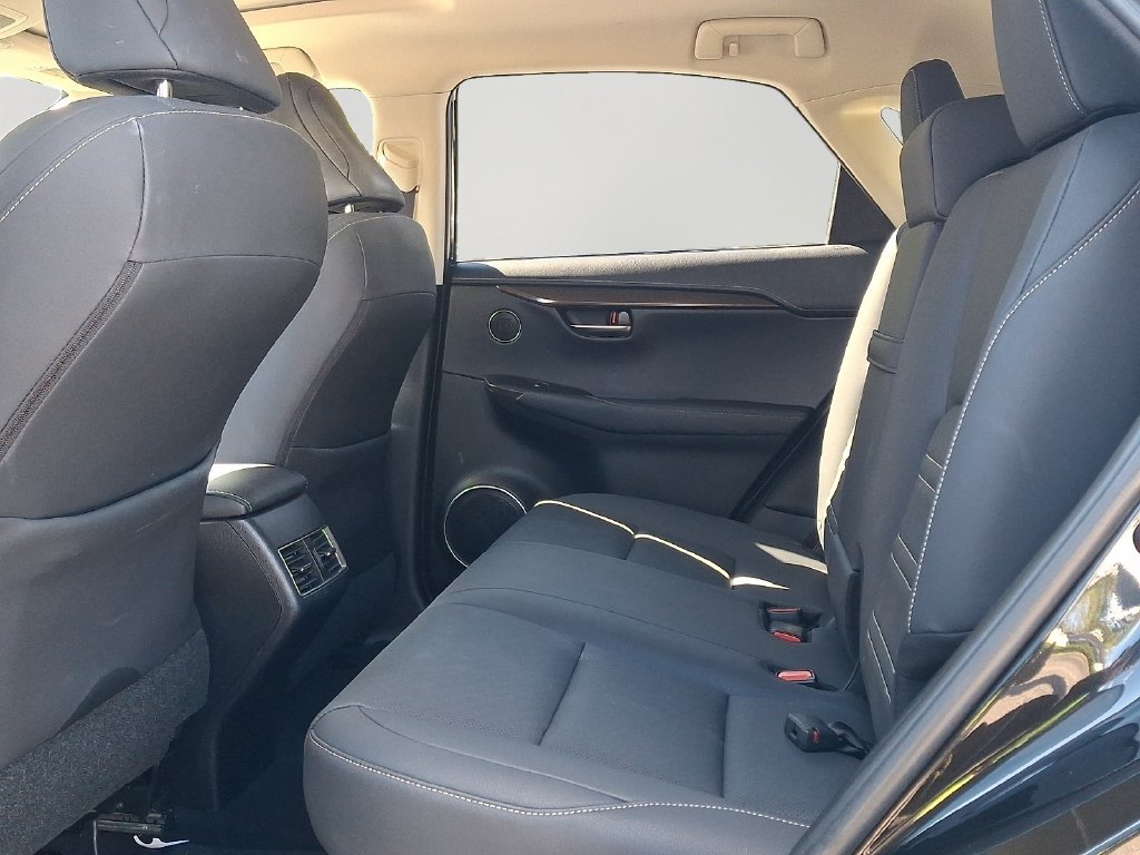 Used 2020 Lexus NX 300 AWD w/ Premium Package image 8