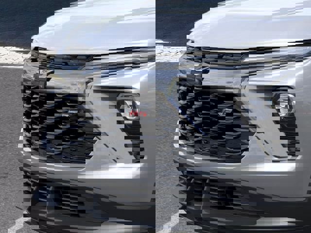 New 2026 Chevrolet TrailBlazer RS AWD/4WD image 14