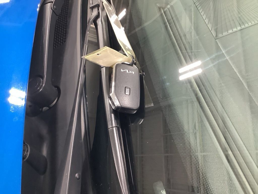 Certified 2023 Kia Forte GT-Line image 27