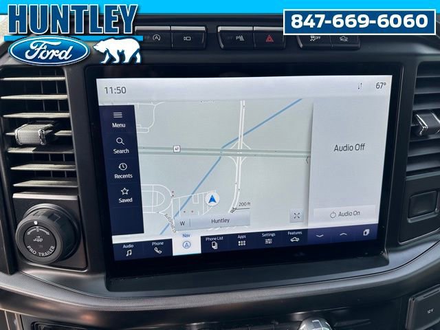 Used 2023 Ford F150 Tremor w/ Equipment Group 402A High image 22