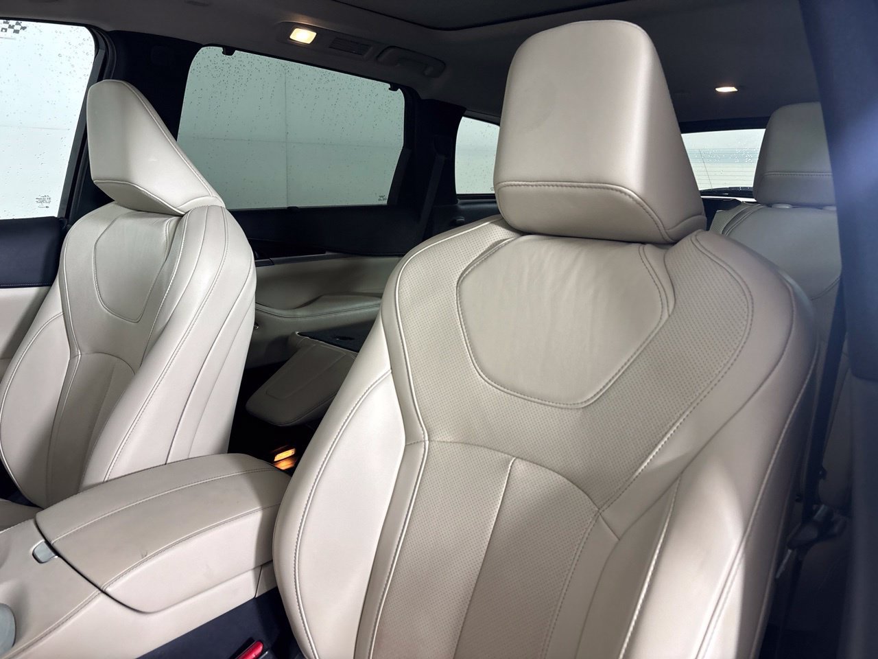 Used 2025 INFINITI QX60 Sensory FWD image 15