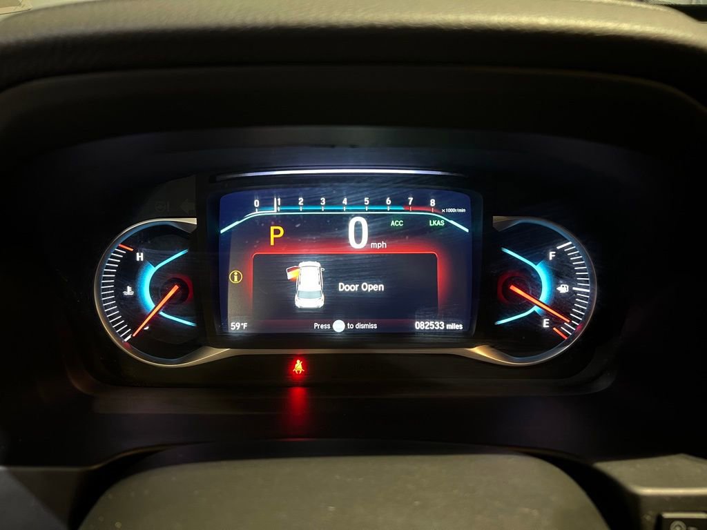 Used 2022 Honda Pilot Touring image 25