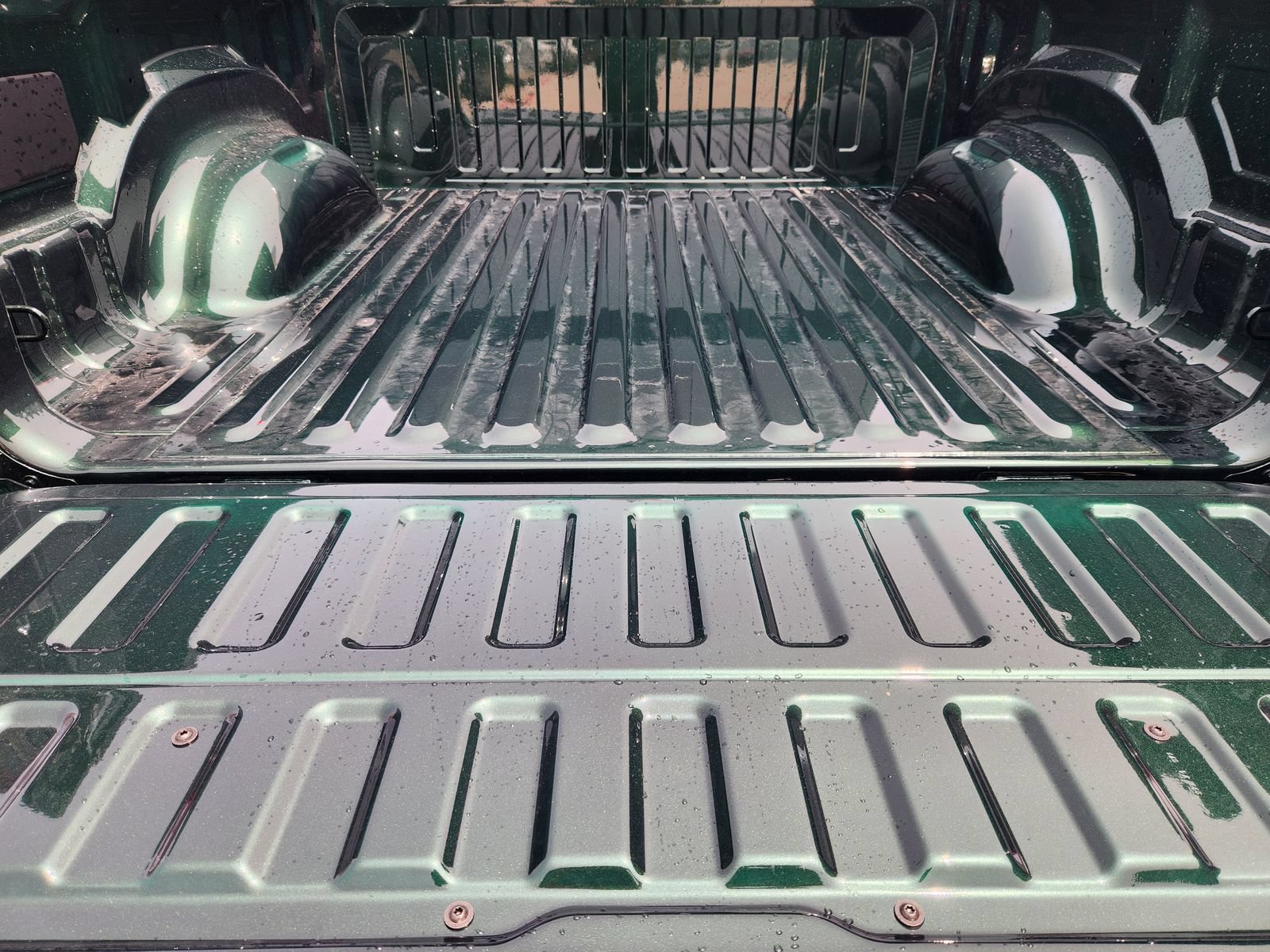 New 2026 RAM 1500 Express RWD image 27