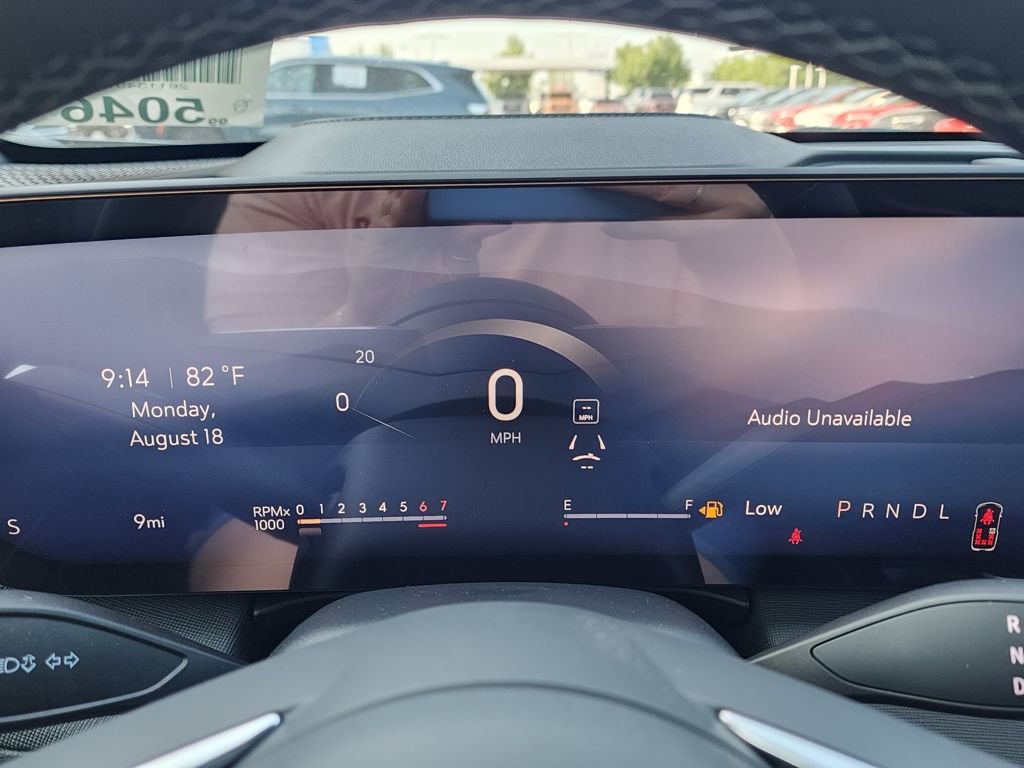 New 2026 Buick Enclave Sport Touring w/ Power Package image 25