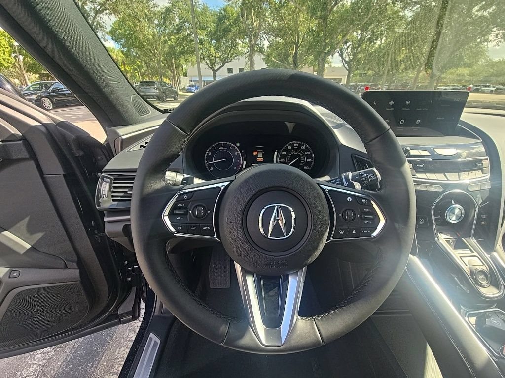 New 2026 Acura RDX SH-AWD image 15