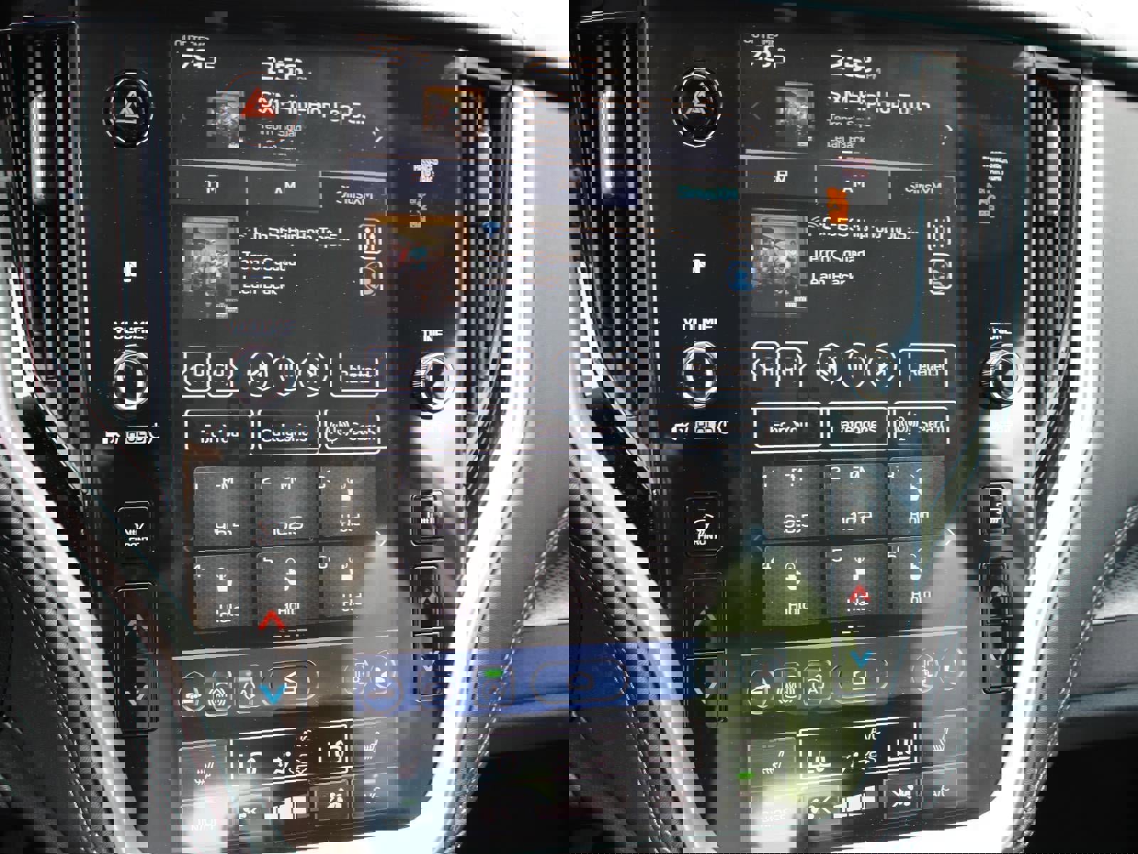 New 2025 Subaru Legacy Premium image 19