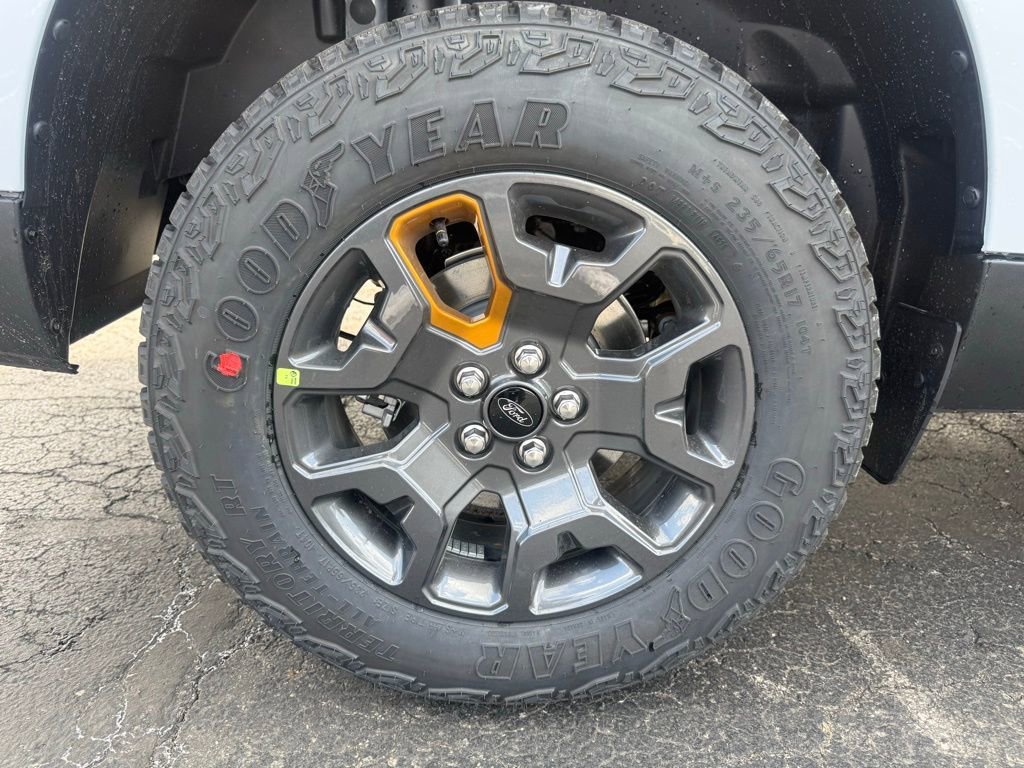New 2026 Ford Maverick Tremor AWD/4WD image 42