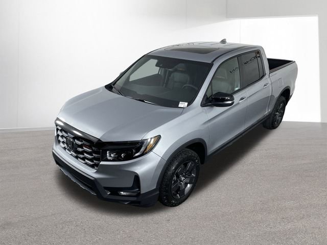 New 2026 Honda Ridgeline TrailSport image 25