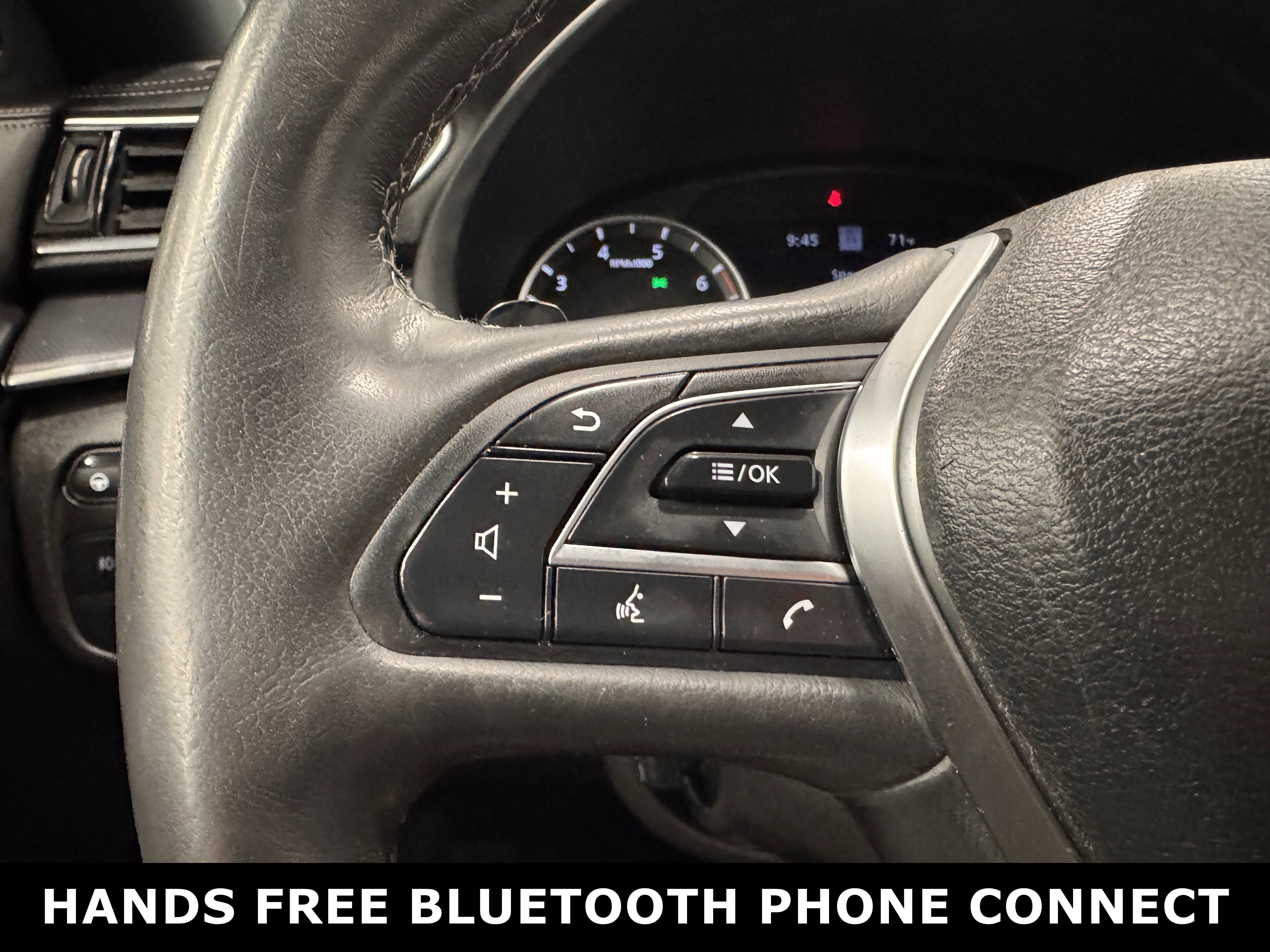 Used 2022 INFINITI QX55 Essential w/ Proactive Package image 13