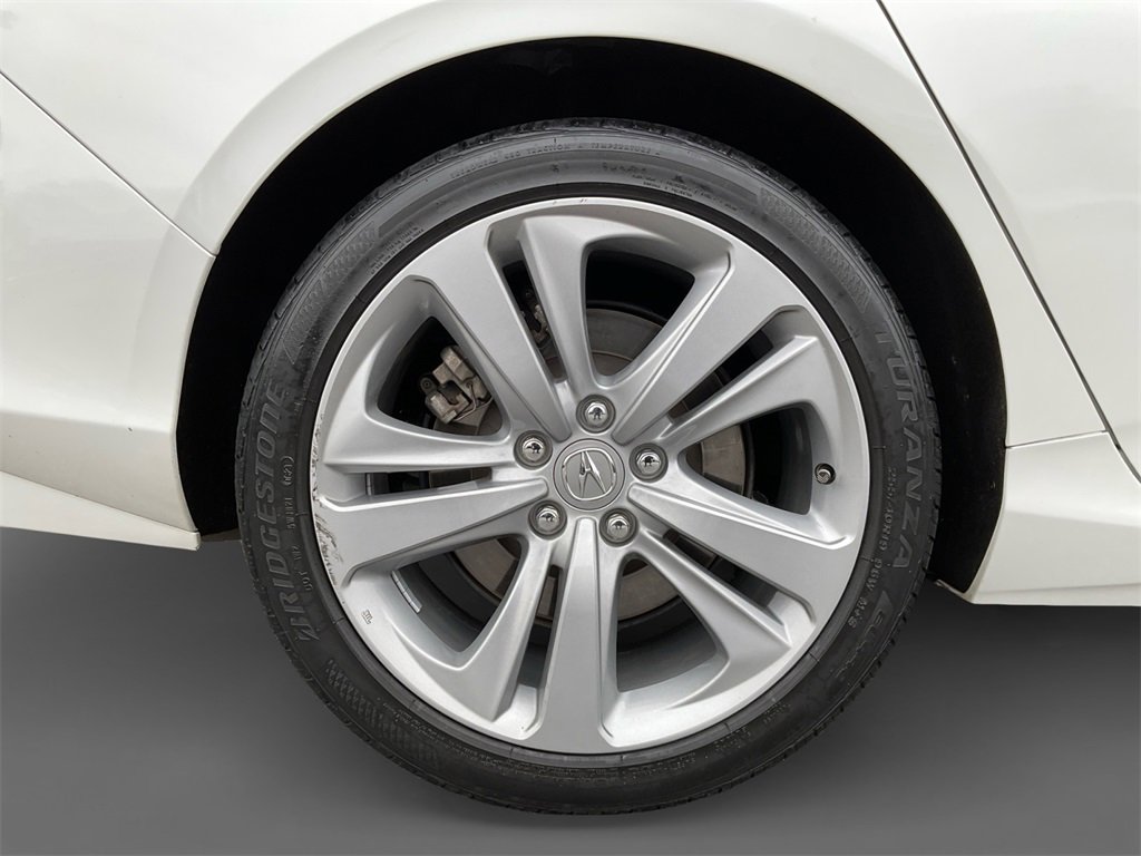 Used 2021 Acura TLX w/ Technology Package image 8