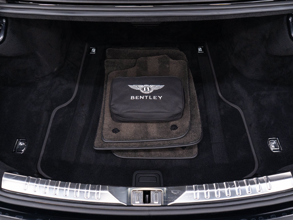Certified 2021 Bentley Flying Spur W12 AWD/4WD image 46