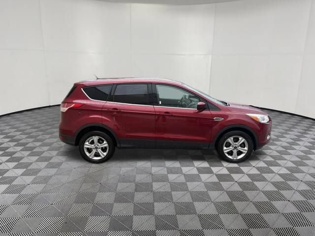 Used 2014 Ford Escape SE AWD/4WD image 4