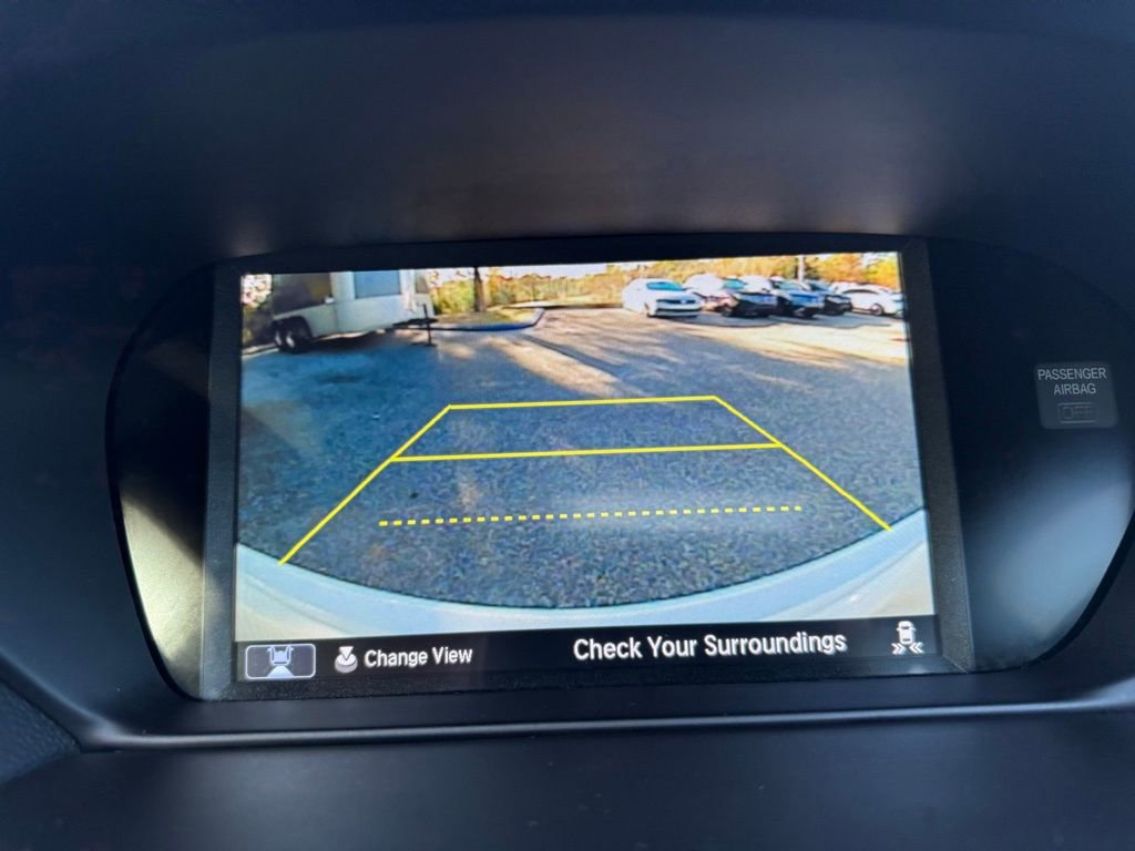 Used 2019 Acura TLX w/ Technology & A-SPEC Pkg image 21