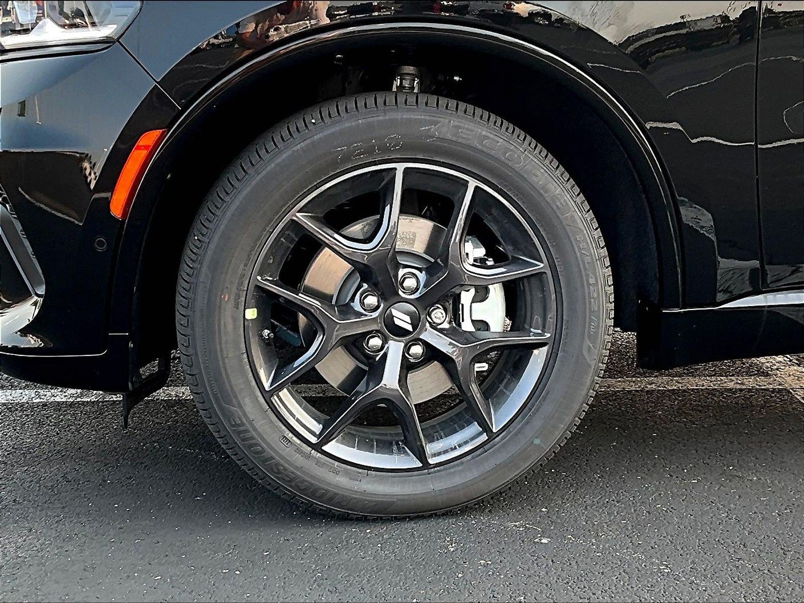 New 2026 Dodge Durango GT AWD/4WD image 24