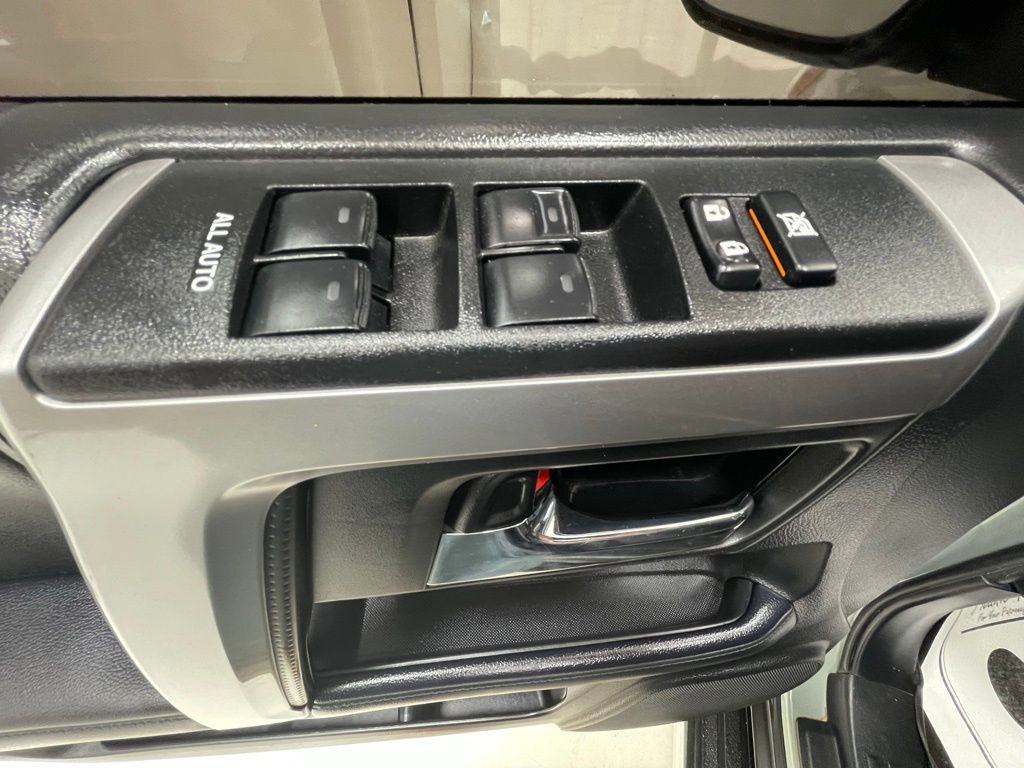 Used 2022 Toyota 4Runner Trail Special Edition image 11