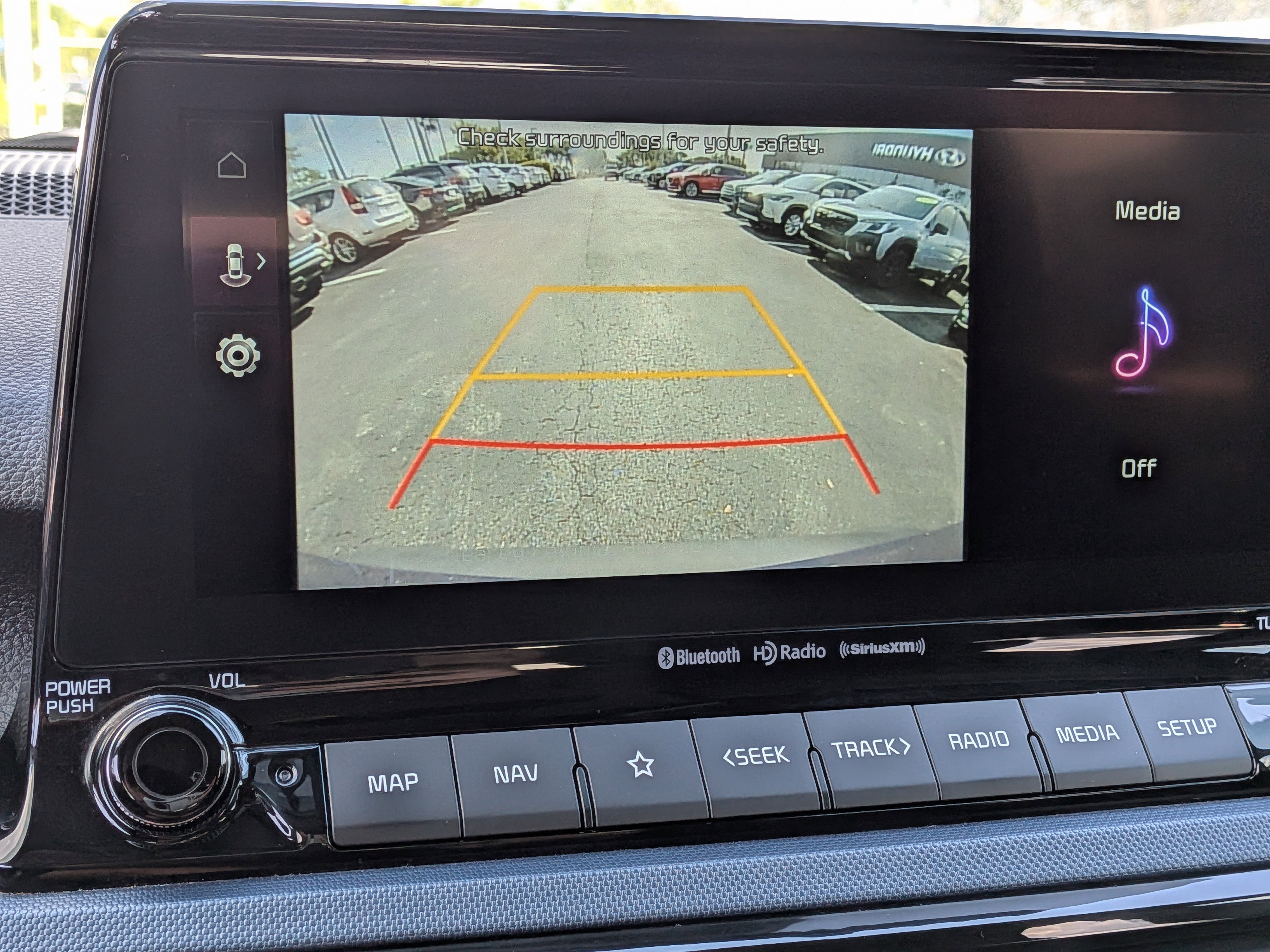 Used 2023 Kia Seltos S w/ Navigation Package image 32