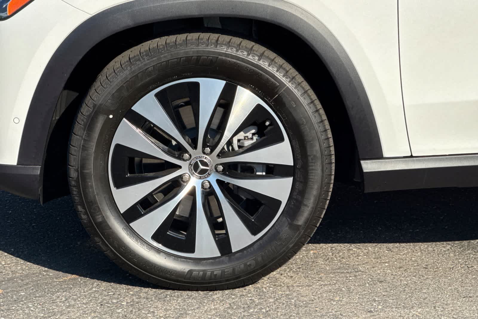 New 2026 Mercedes-Benz GLE 350 4MATIC image 25