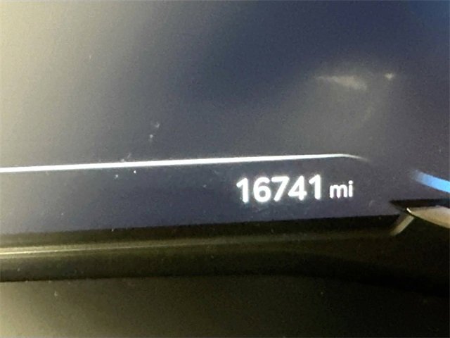 Used 2023 Genesis G70 2.0T w/ Sport Prestige Package image 17