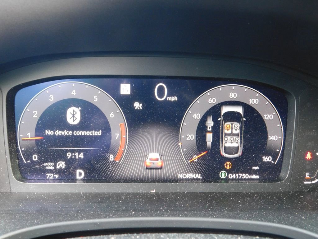 Certified 2023 Acura Integra A-Spec image 6