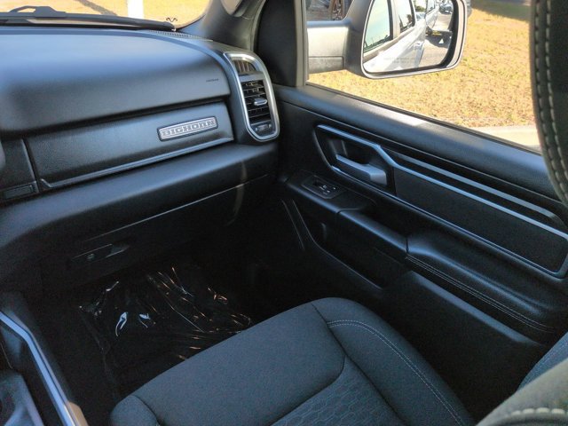 Used 2026 RAM 1500 Big Horn RWD image 16
