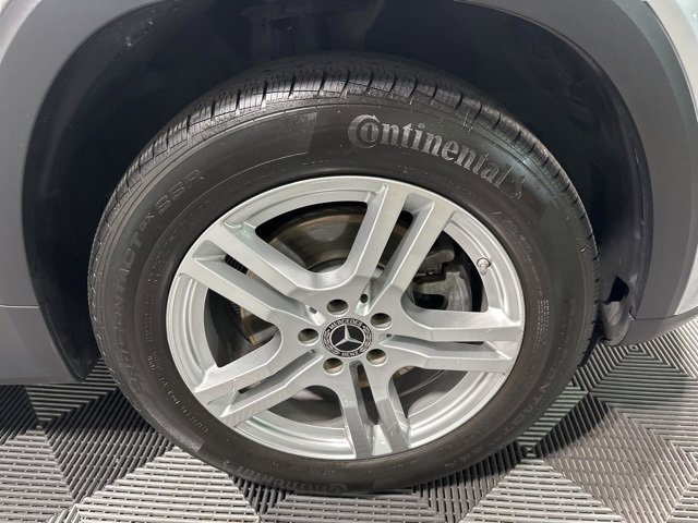 Certified 2020 Mercedes-Benz GLB 250 4MATIC image 9