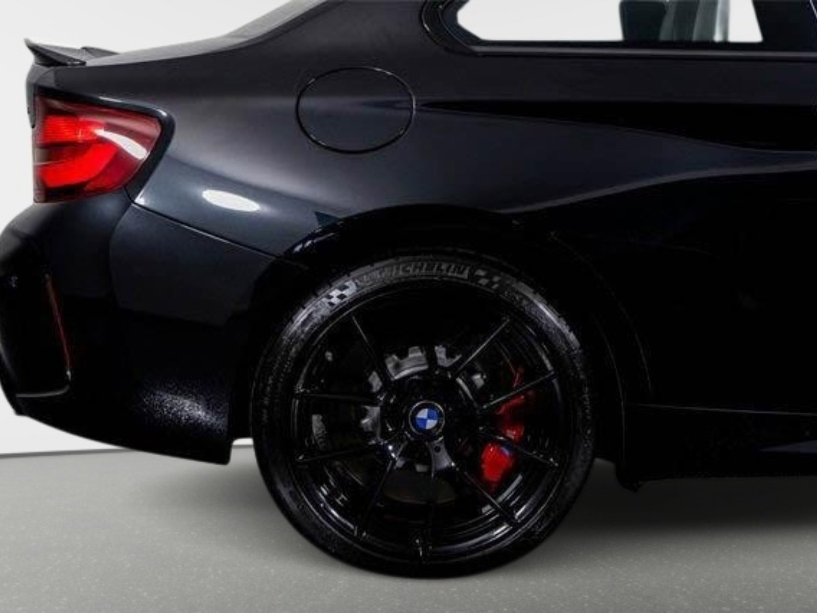 Used 2020 BMW M2 CS image 8