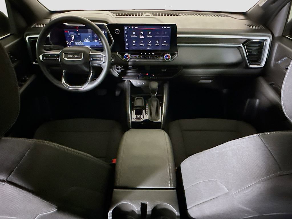 Used 2024 GMC Canyon Elevation w/ Convenience Package image 13