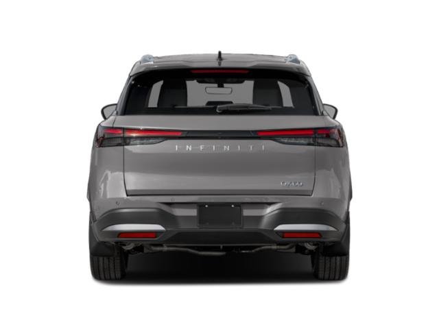 New 2027 INFINITI QX60 Luxe w/ Cargo Package AWD/4WD image 8