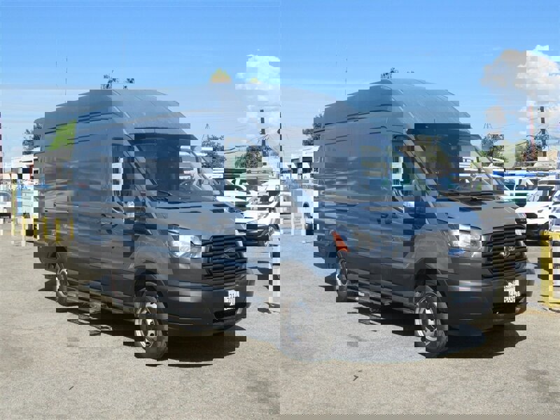 Used 2019 Ford Transit 250 148 High Roof Extended