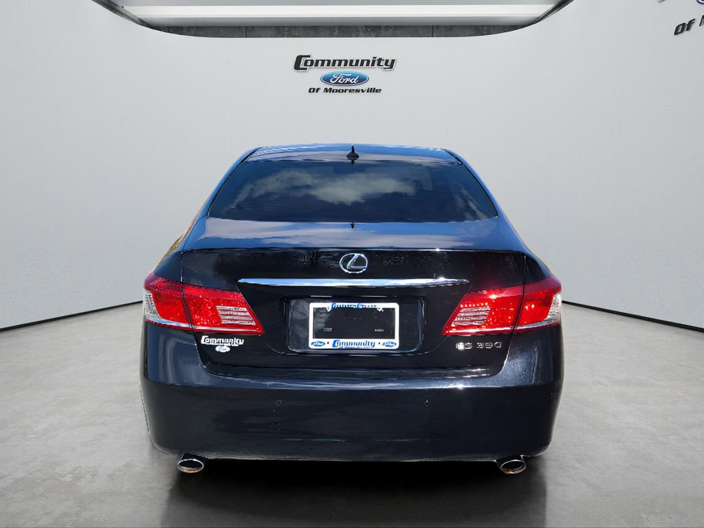 Used 2011 Lexus ES 350 Base image 9