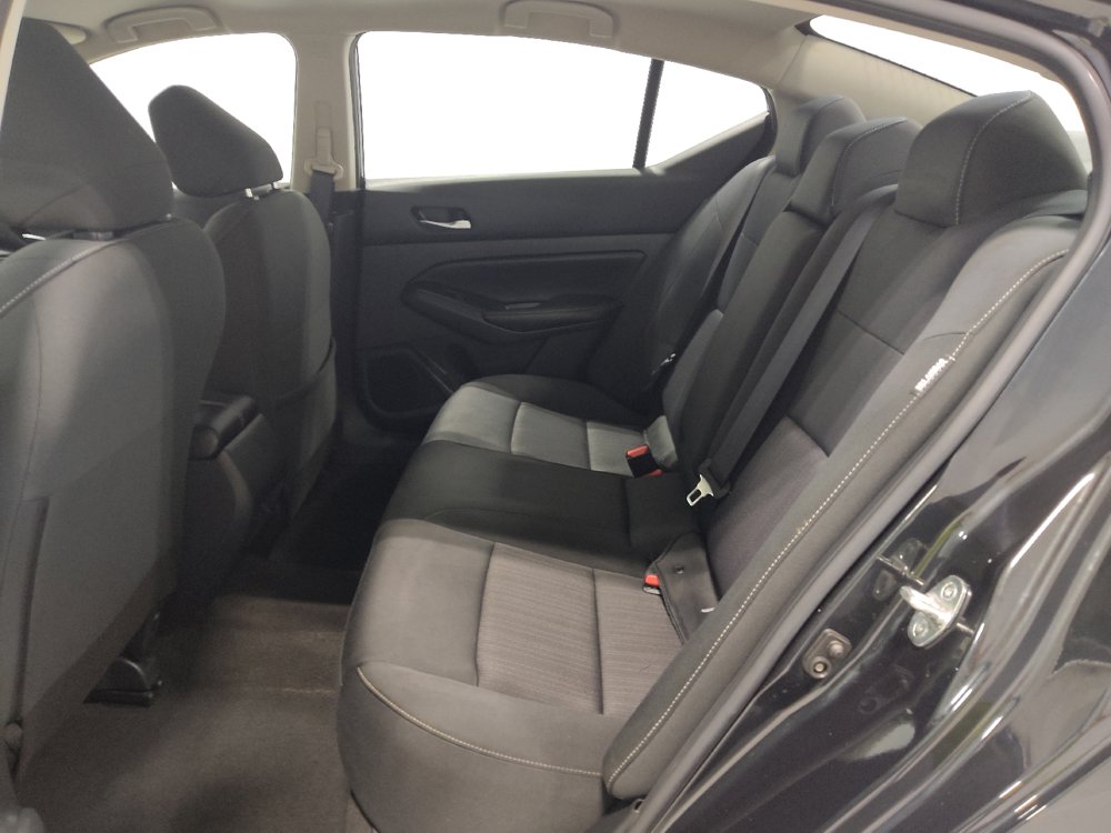Used 2022 Nissan Altima 2.5 SV AWD/4WD image 18