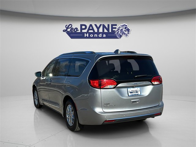 Used 2020 Chrysler Pacifica Touring-L image 8