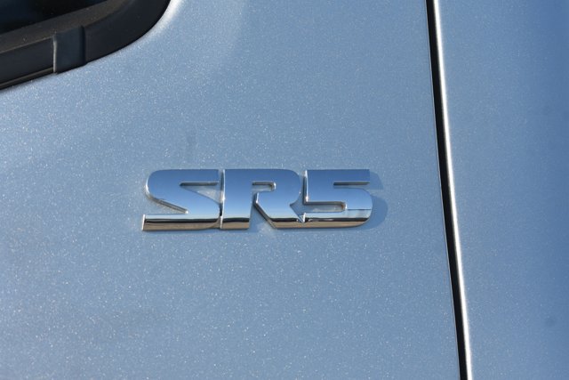 Used 2023 Toyota Tacoma SR5 RWD image 10