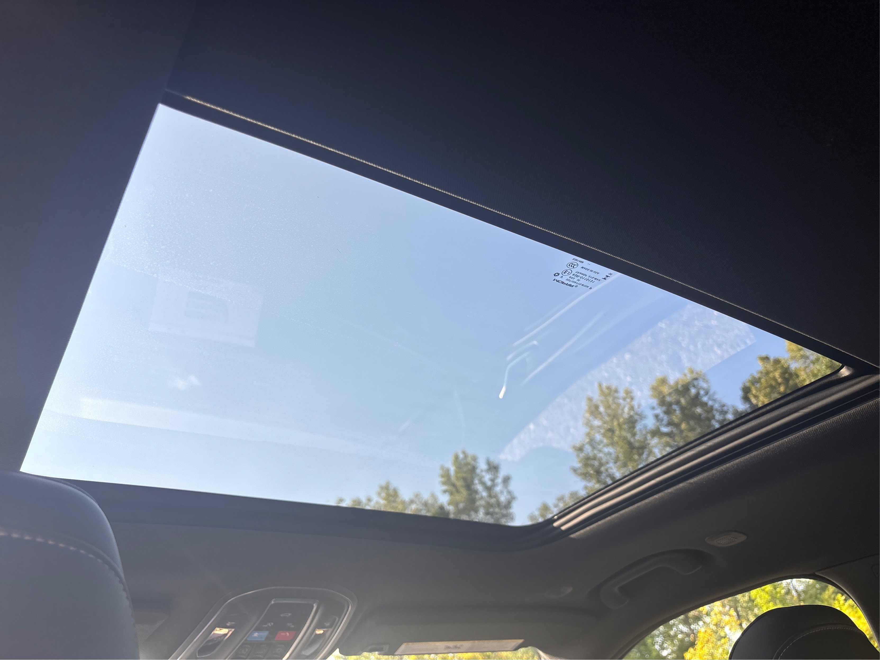 New 2025 Jeep Grand Cherokee Limited w/ Black Appearance Package image 25